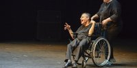 Spectacle musical "All inclusive" 
